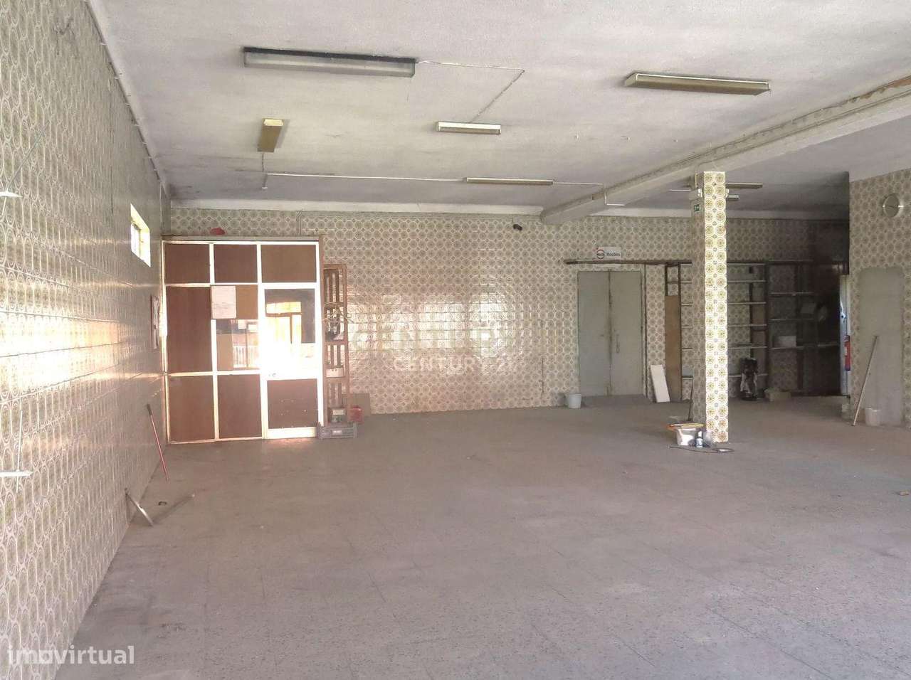 EXCELENTE OPORTUNIDADE "LOJA E ARMAZÉM EM PENALVA" - Grande imagem: 4/10