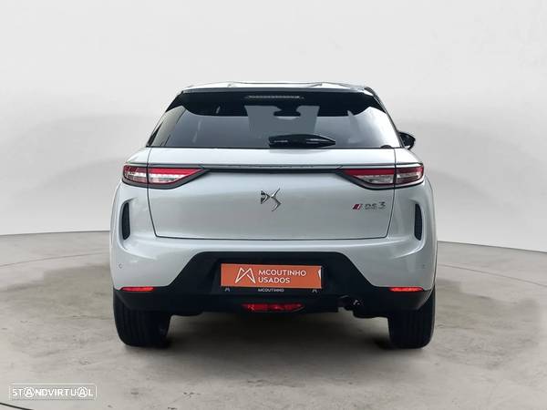 DS DS3 Crossback 1.2 PureTech Performance Line - 5