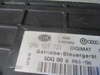 Modulo 096927731 VW GOLF 3 1993 1.8I   0P   Caixa De Velocidades Automática Ecu - 2