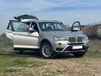 BMW X3 sDrive18d - 1