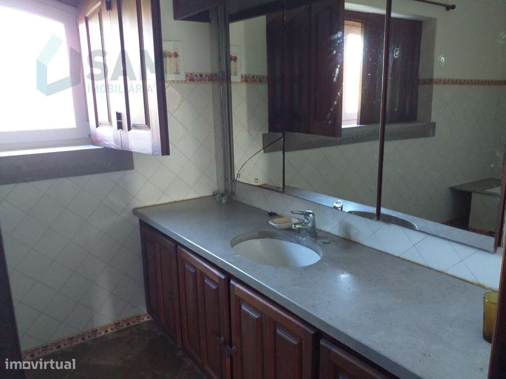 Moradia T6 em Óbidos!-35