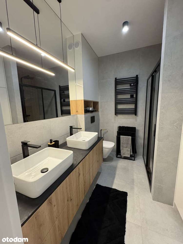 Domek w cenie mieszkania  70 m2 na osiedlu pod lasem-11