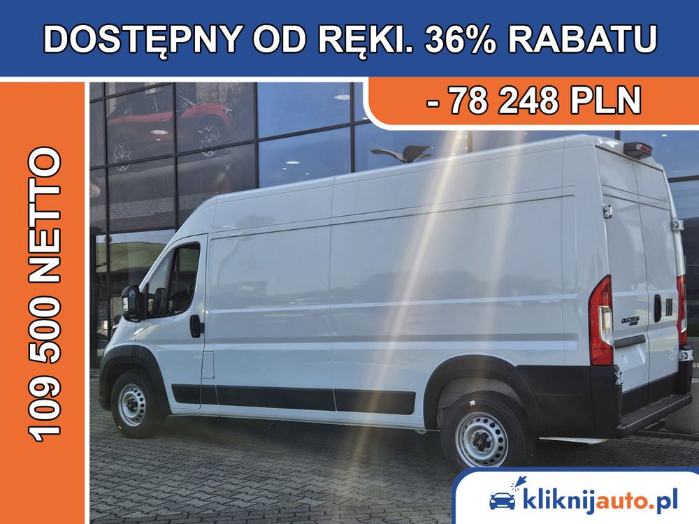 Fiat Ducato 2026