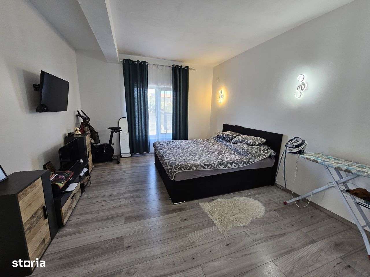 COMISION 0%! Casa deosebita Sacalaz zona centrala P+1 !!-11