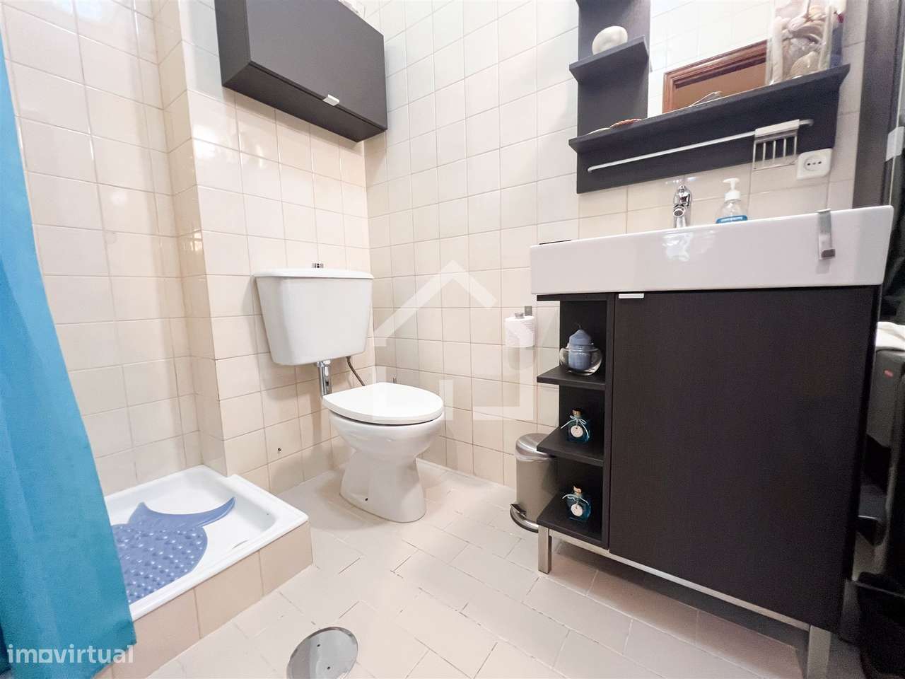 T3 com Terraço - Matosinhos-30