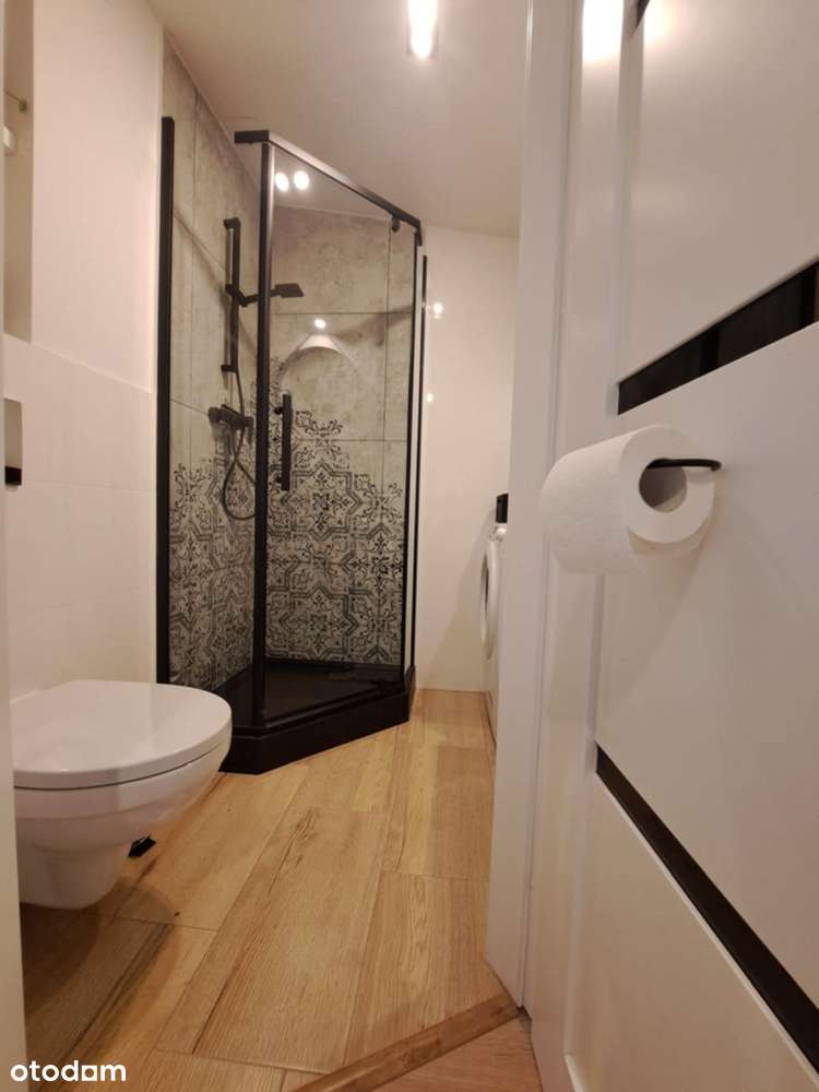 Piękne 2-pokojowe mieszkanie w ścisłym centrum! | Wólczańska 4 - Pełny obrazek: 4/9