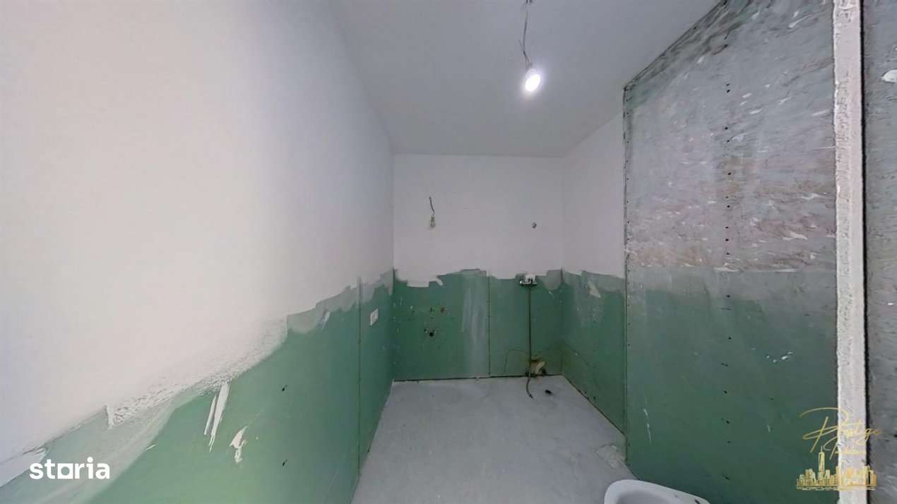 Apartament cu 3 camere si terasa 127 mp de vanzare in ARED R31 -Oradea - Imagine principală: 2/18