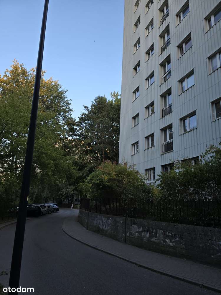 OKAZJA!!Jasne, klimatyczne mieszkanie na Sadach Żoliborski ! Metro ! - Pełny obrazek: 4/13