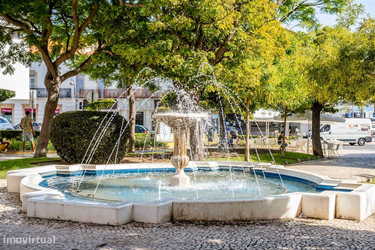 Moradia unifamiliar , Portimão - Grande imagem: 5/13