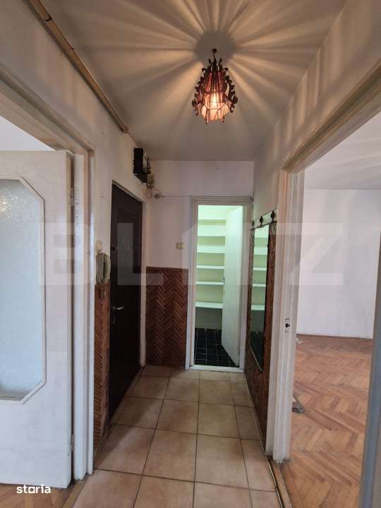 Apartament de vanzare, zona Dambu - Imagine principală: 4/7