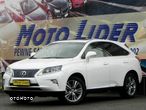 Lexus RX - 2