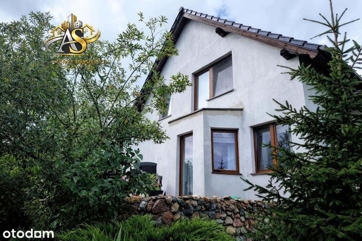 Dom dwulokalowy blisko jeziora-6