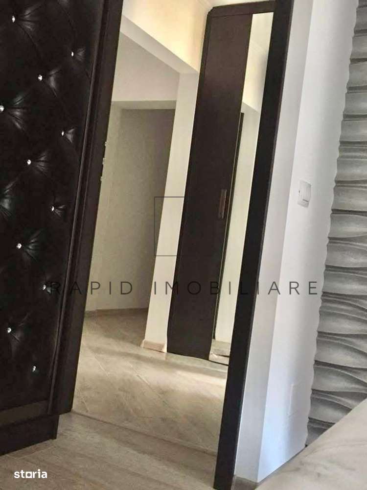 OFERTA - 2 Camere - aprox. 55 mp - Etaj 2 - IMBUNATATIT - I.C. Frimu - Imagine principală: 5/5