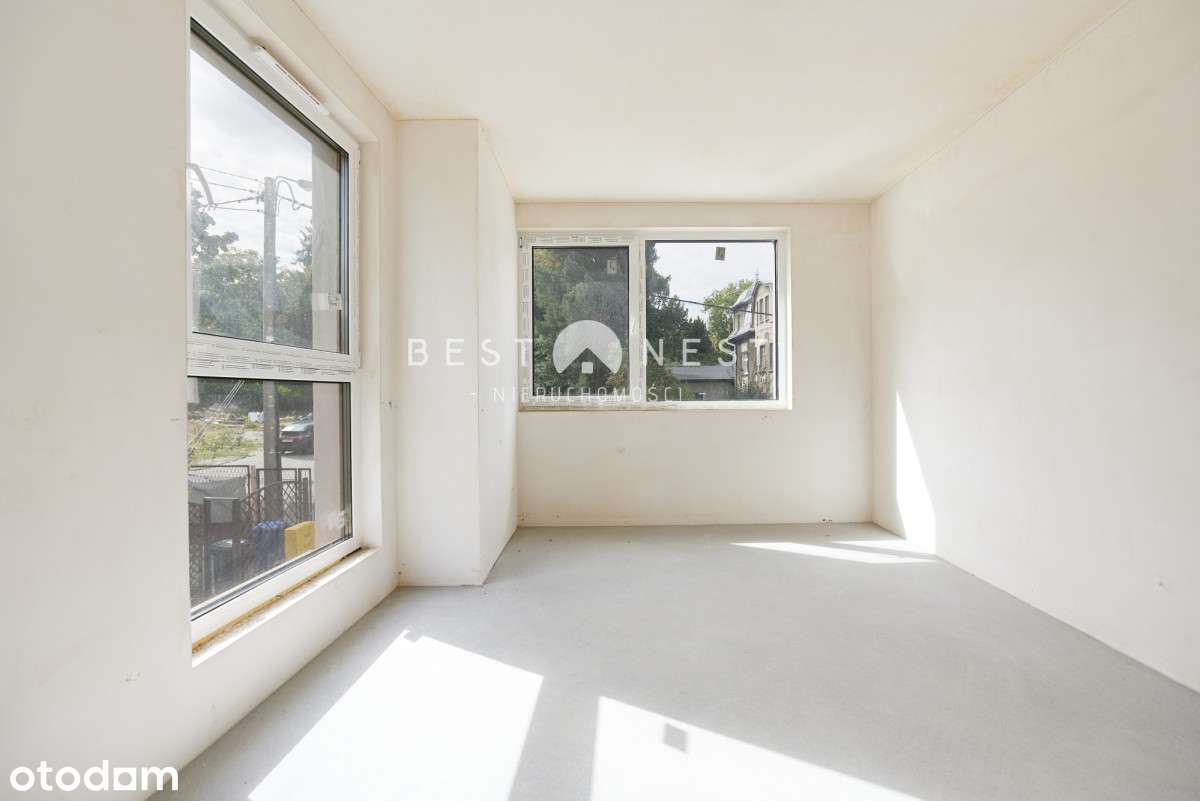 Mieszkanie w kameralnym budynku z windą i garażem-6