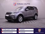 Land Rover Discovery - 1