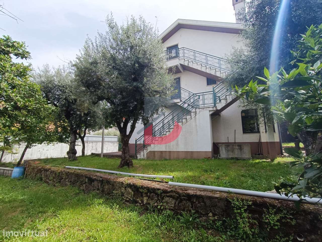 Moradia com Terreno-46