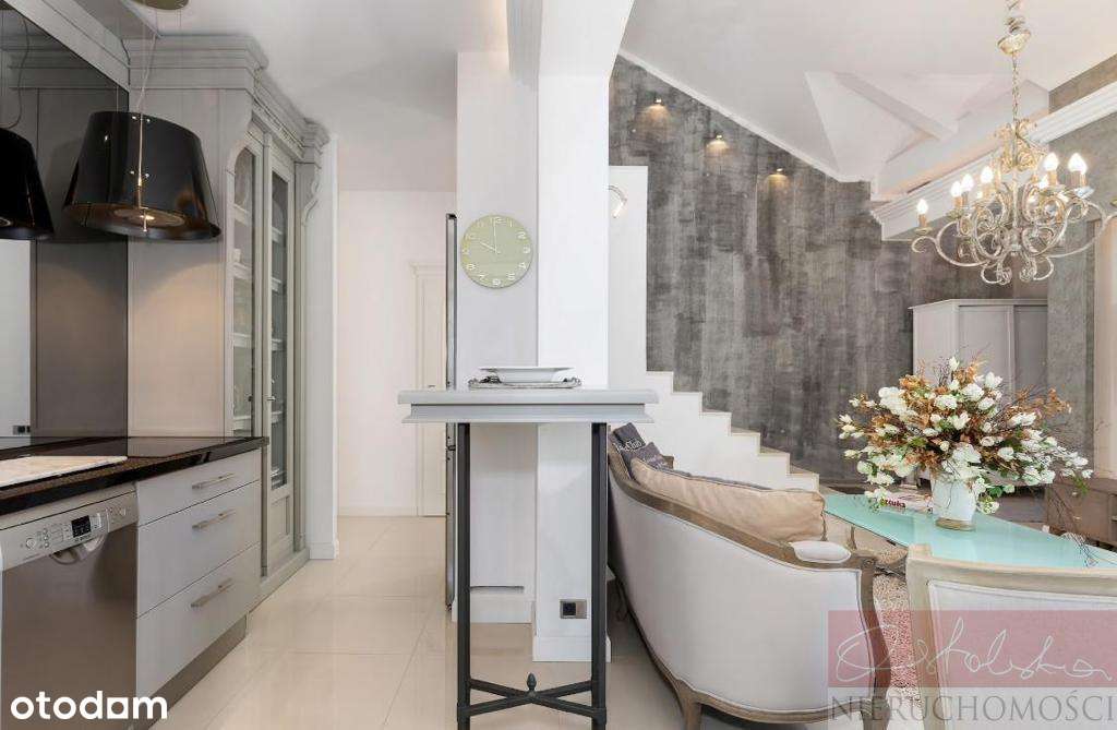 Nietuzinkowy apartament dla konesera-16