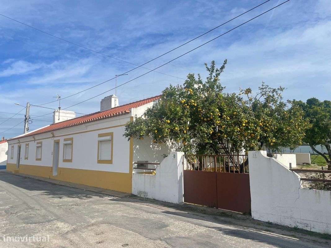 Moradia T5 para venda - Grande imagem: 4/36