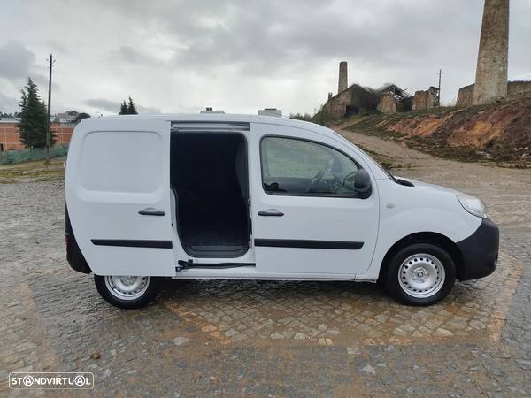 Renault Kangoo 1.5 DCI - 3 Lug. - IVA Dedutível - 8