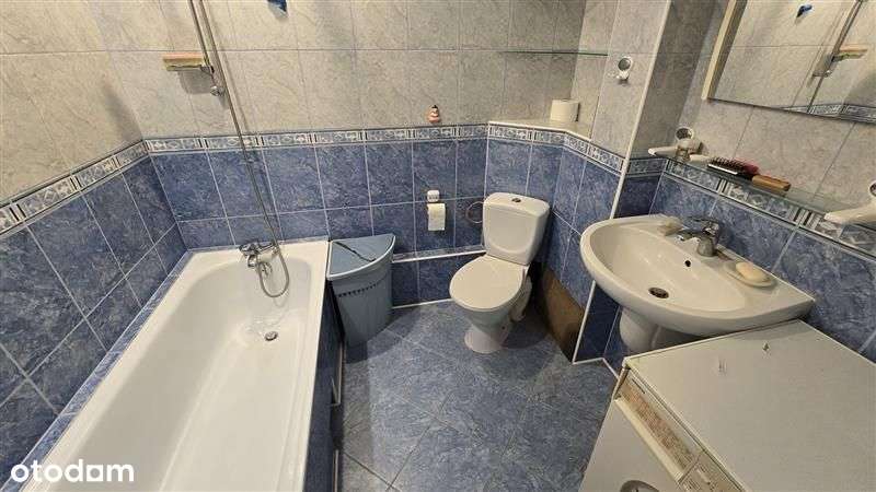 Trzypokojowe mieszkanie w Sieniawie-10