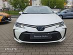 Toyota Corolla - 5