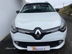 Renault Clio Sport Tourer 1.5 dCi - 7