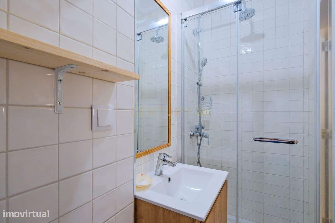 Apartamento T3 em Rio de Mouro, Sintra-17