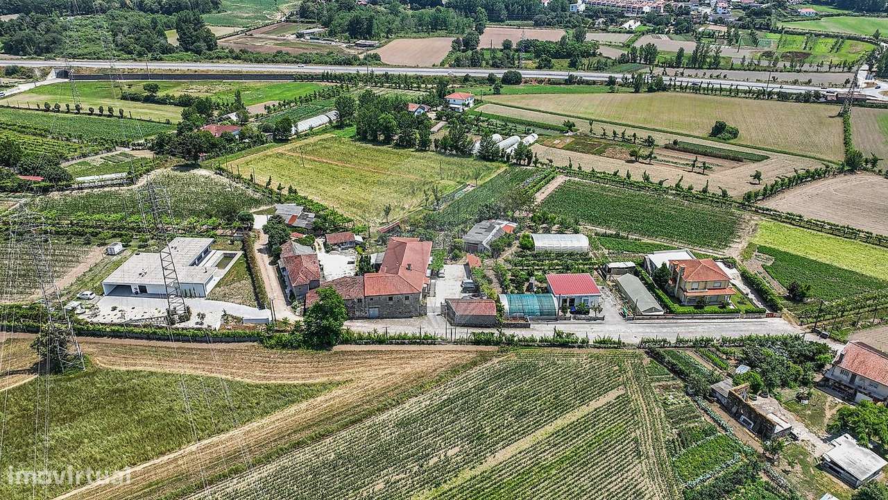 Moradia T8 para venda - Grande imagem: 4/50