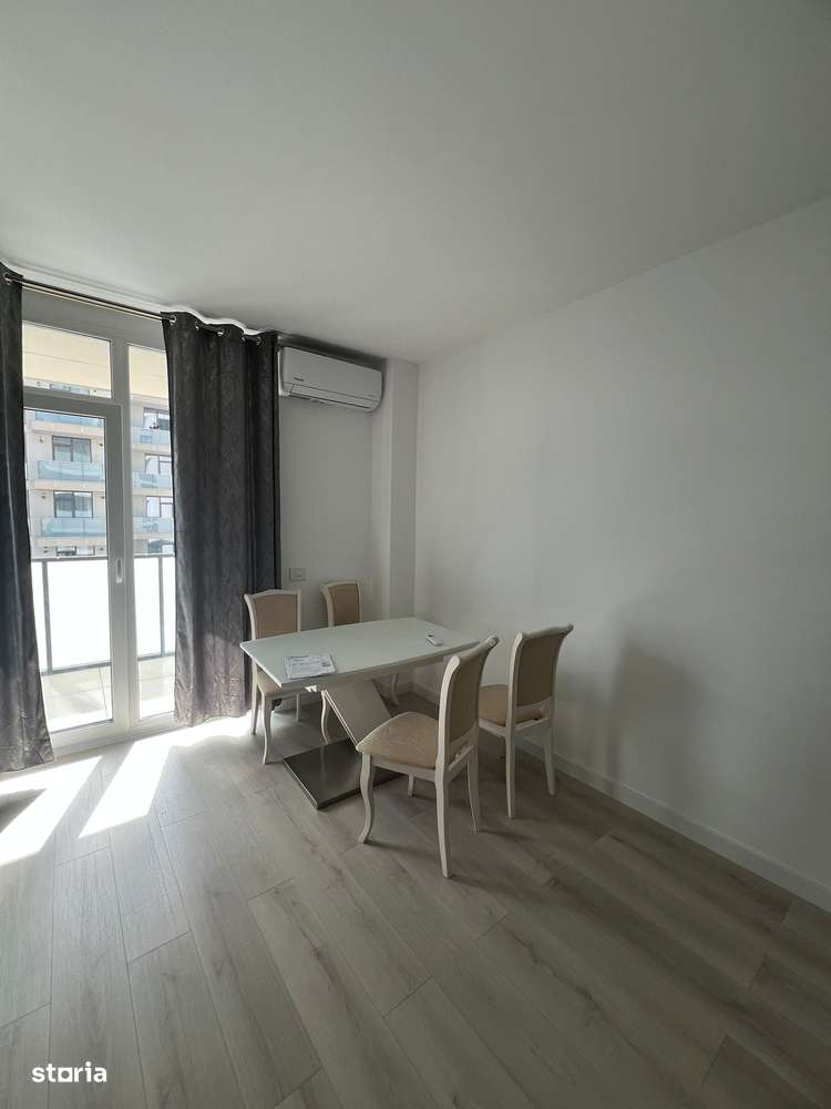 Apartament 2 camere bloc nou + P - TVA inclus - Imagine principală: 5/6