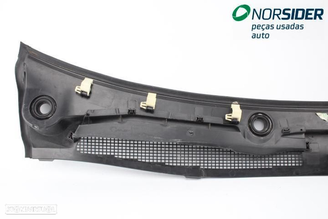 Grelha torpedo Renault Megane III Fase I|08-12 - 6