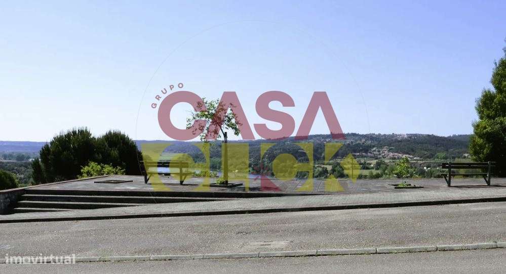 Lote de Terreno T4 Venda em Constância,Constância-24