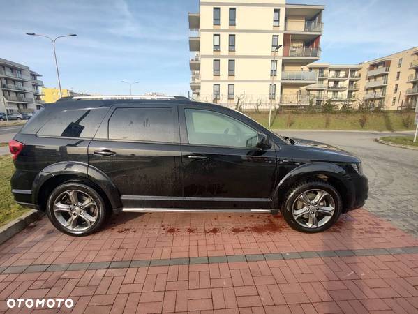 Dodge Journey - 4