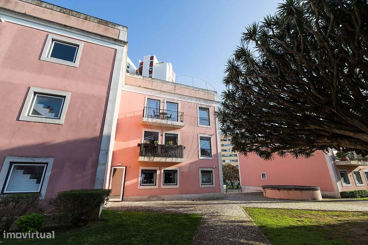 Apartamento T2 para venda - Grande imagem: 4/30