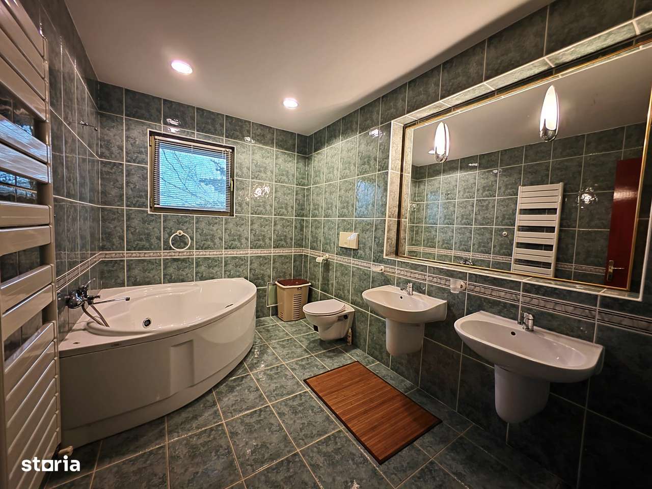 Eforie Sud, proprietate UNICAT, D+P+1 , la 200 m de plajă-17