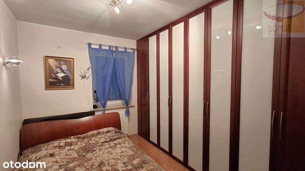 3 pokoje, 70,5m2, garaż+komórka w cenie!-12