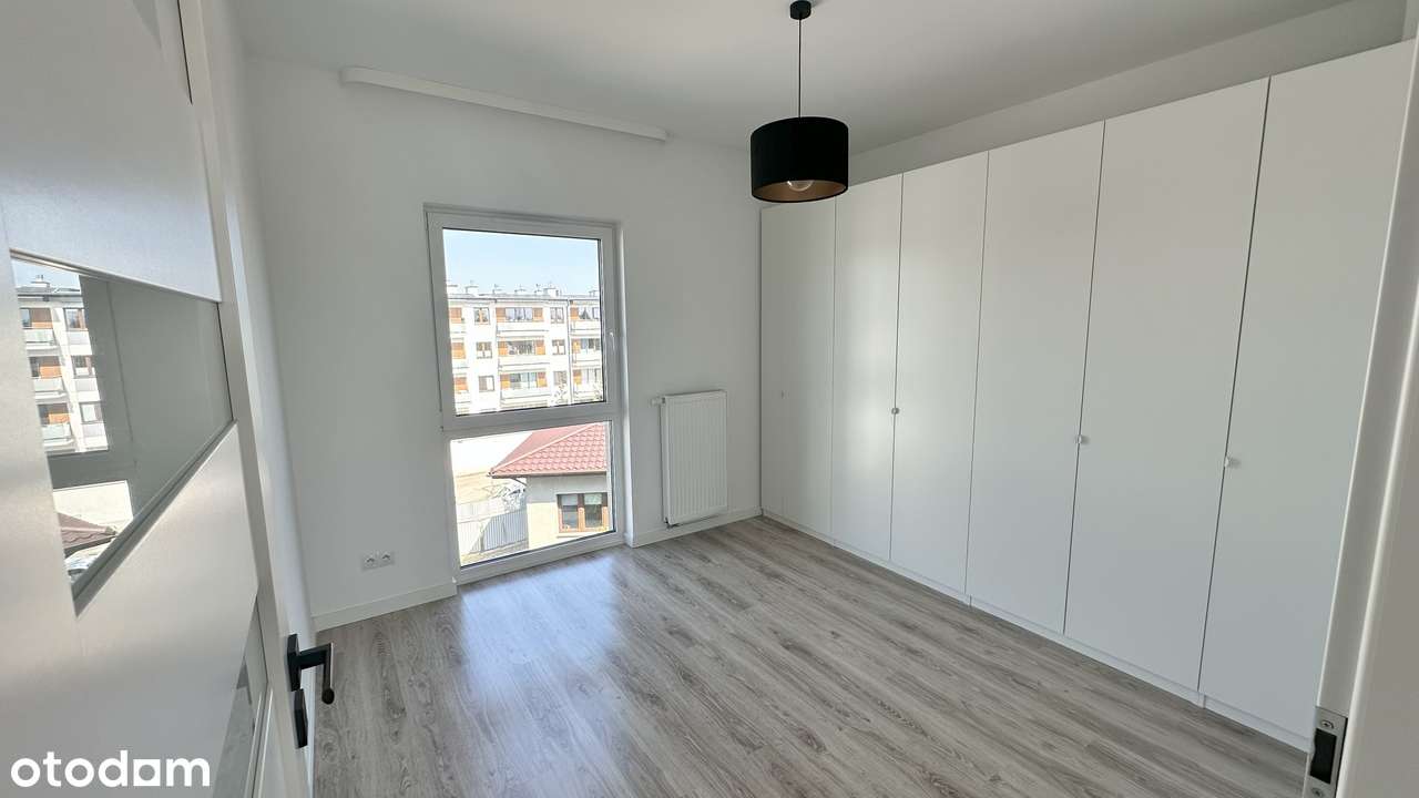 Mieszkanie dwupoziomowe, gotowe do zamieszkania - Pełny obrazek: 5/13