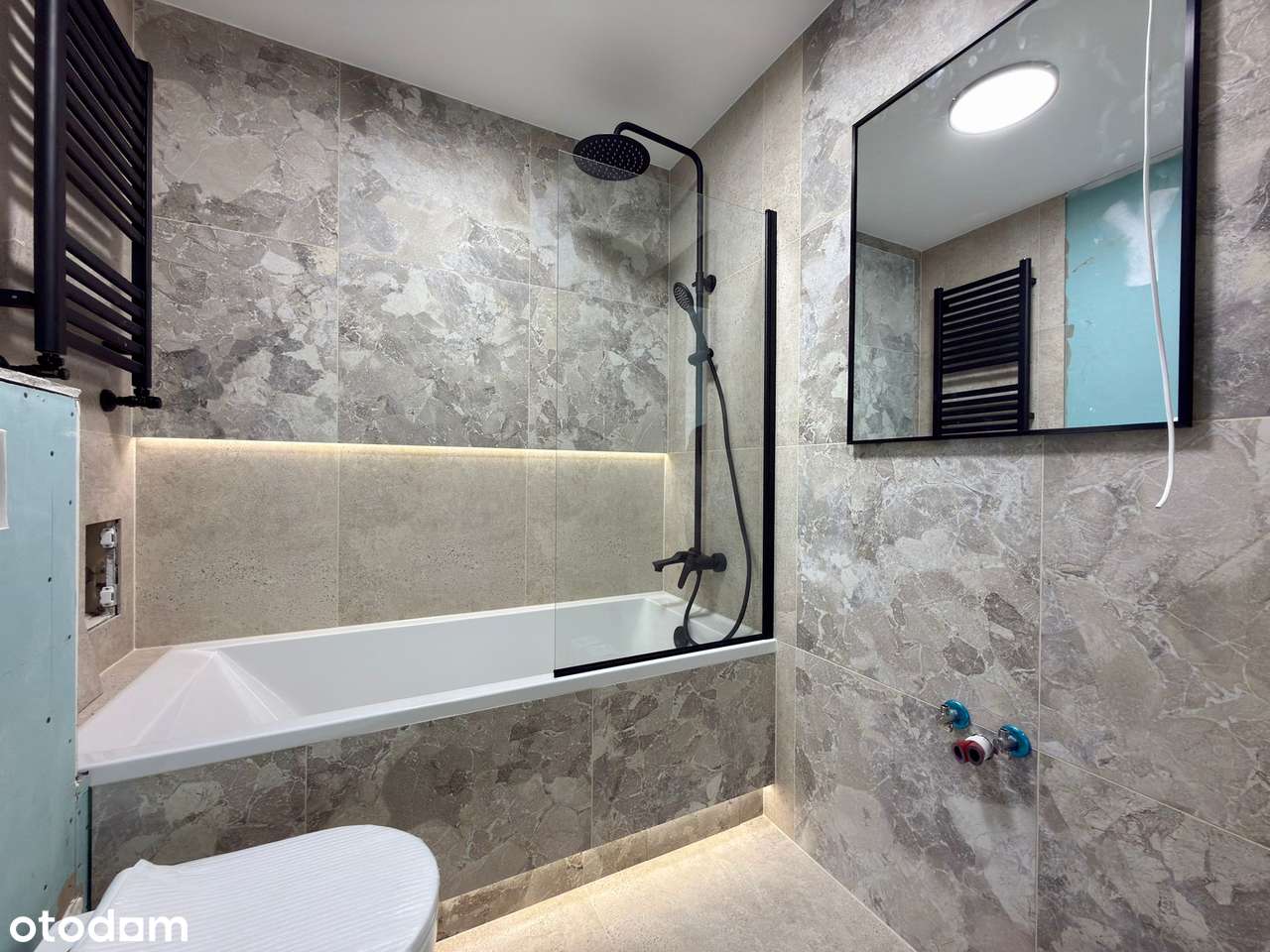 4-pokojowe mieszkanie I 65m2 I os. Ustronie-12