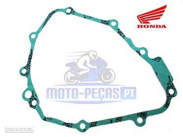 Junta tampa motor Honda cbf 600 ano 2004 ate 2006 - 1