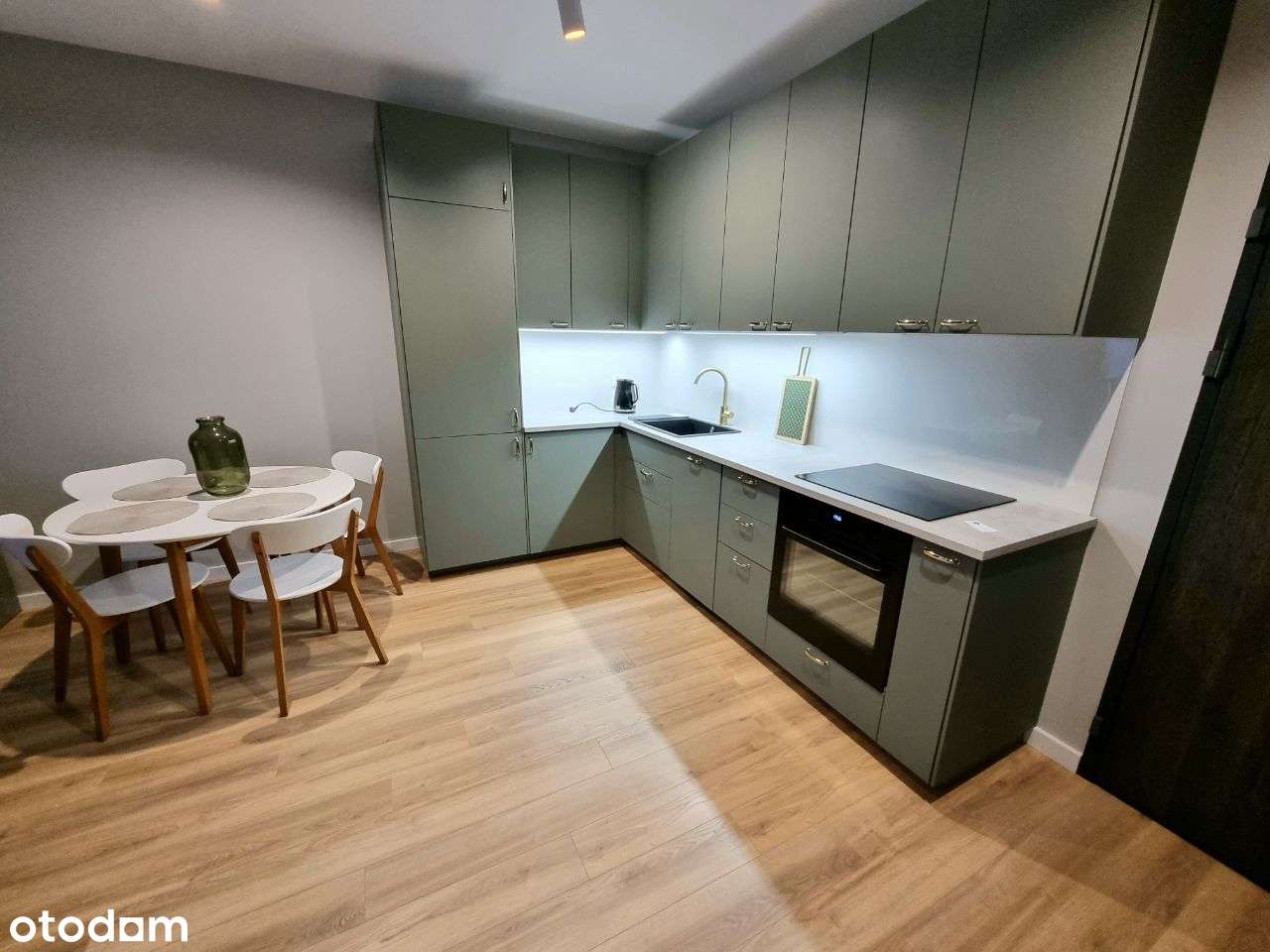 Mieszkanie Kamienica Nova - Wysoki standard - ul.Narutowicza - Pełny obrazek: 3/18