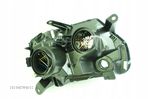 LAMPA PRZÓD LEWA PRZEDNIA DACIA DUSTER SUV 2013- 260606709R - 6