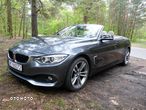 BMW Seria 4 428i Cabrio xDrive - 2