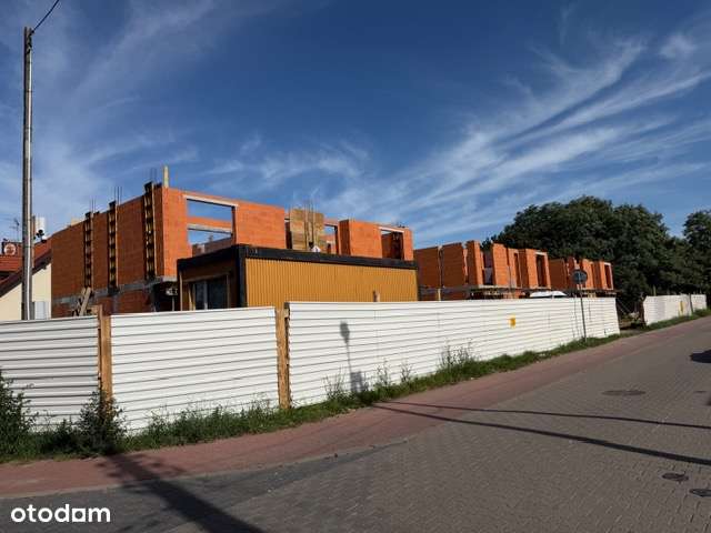 Nowoczesne i funkcjonalne apartamenty Traugutta w Legionowie-7