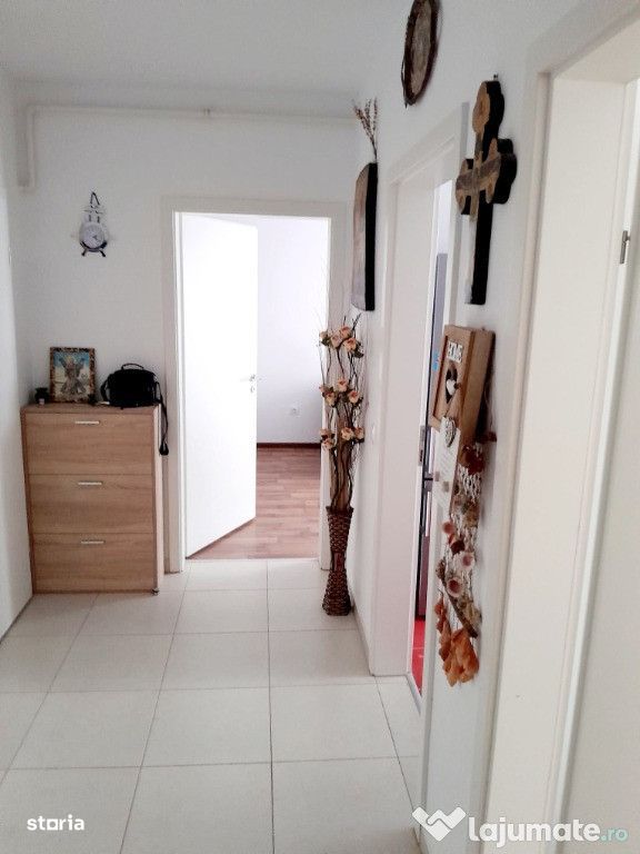 Apartament 2 camere zona AVANTGARDEN,