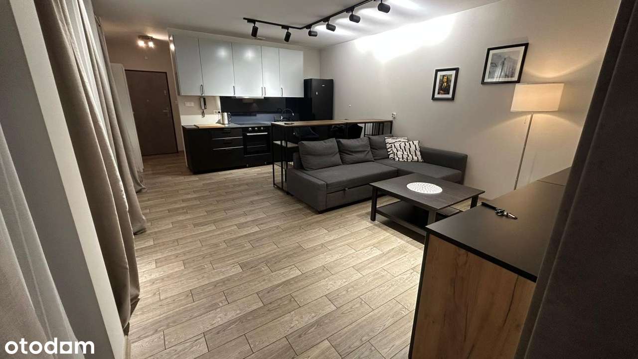 Mieszkanie bez czynszu 50m2 ( 2 pokoje )