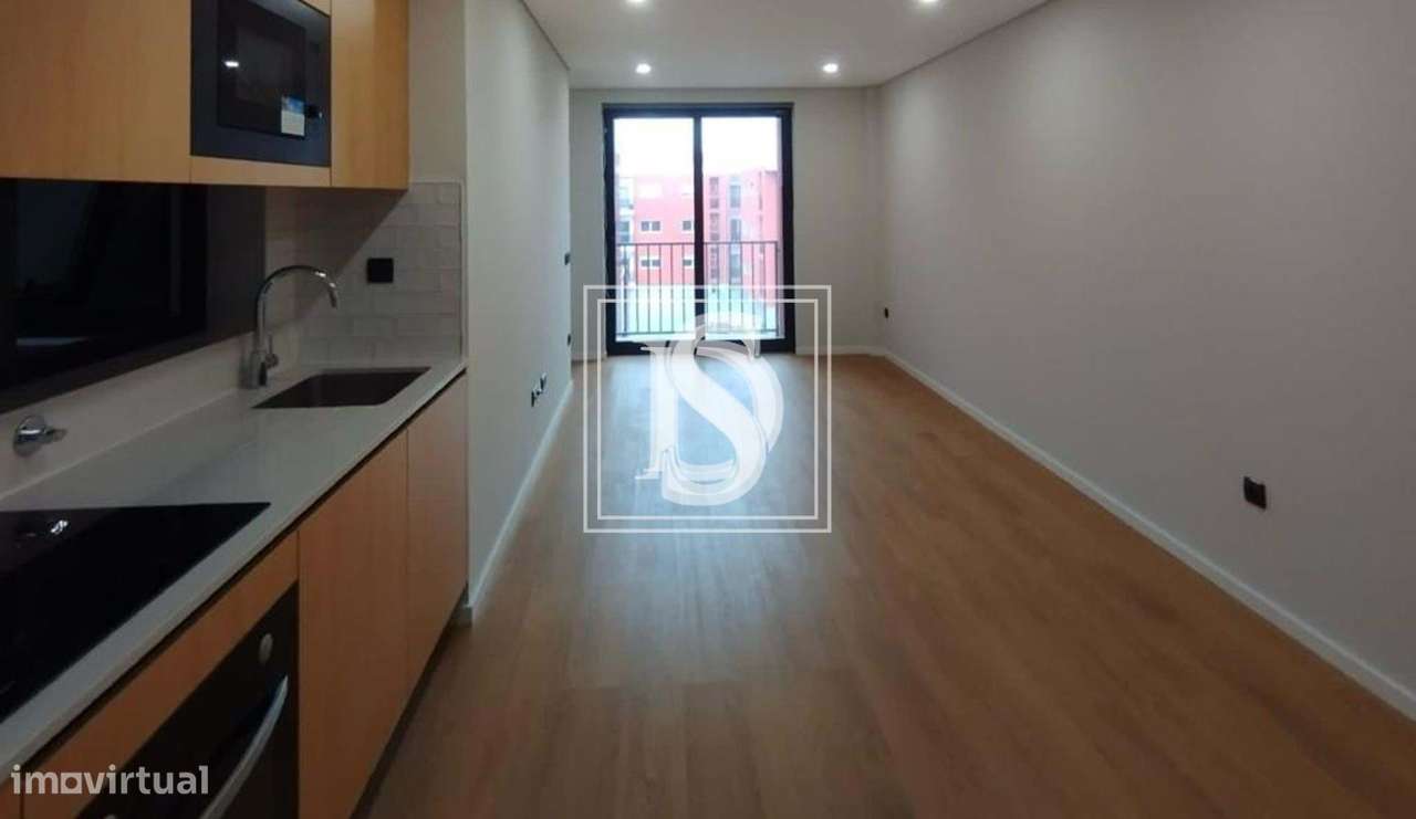 Apartamento T3 em Braga (São Vicente) - Grande imagem: 3/20