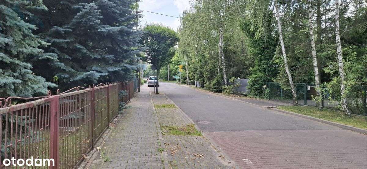 Obiekt produkcyjno - mieszkalny Tarnowo Podgórne-10