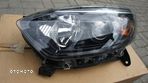 PRZEDNIA LEWA LAMPA RENAULT CAPTUR I 1 - 2