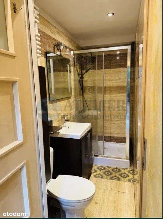 3-pokojowe mieszkanie 64 m² | Parter | - Pełny obrazek: 4/8