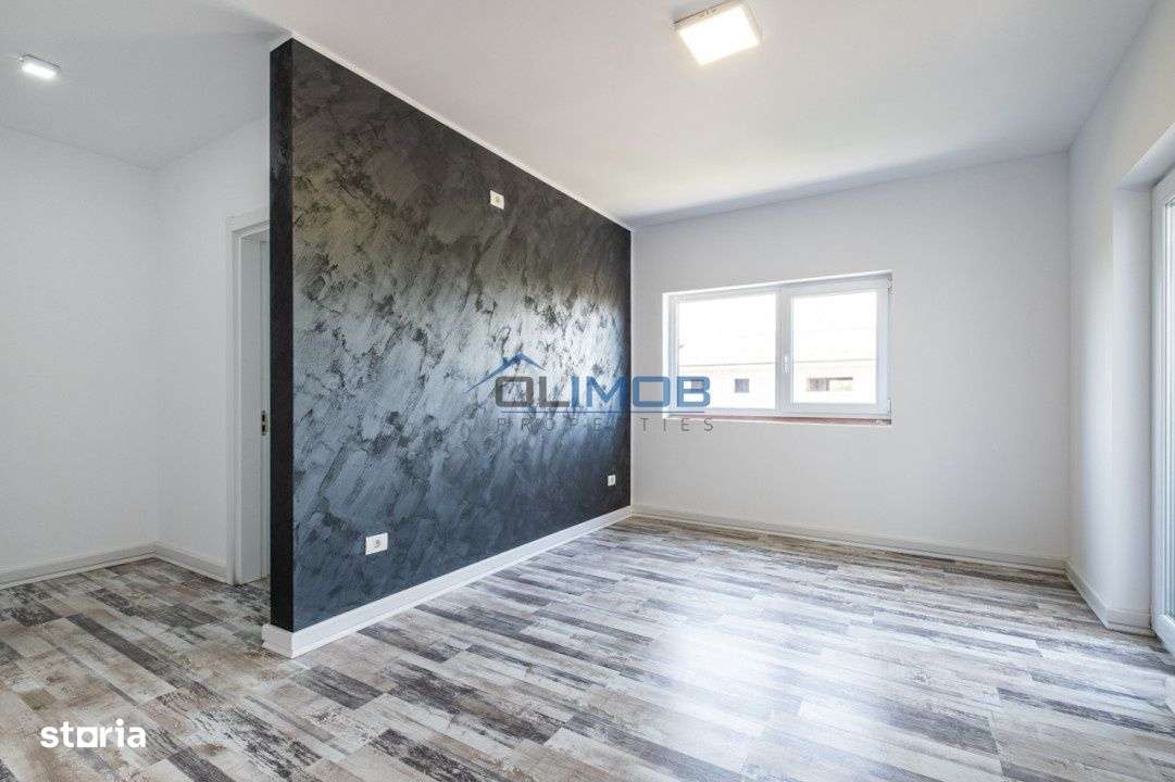 Vanzare vila constructie nou Tunari, finisaje premium-9