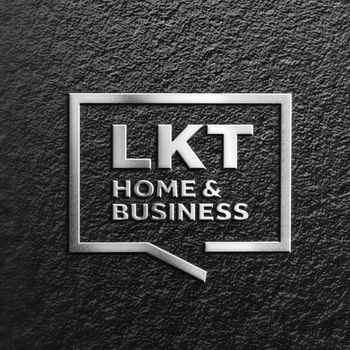 LKT HOME & BUSINESS Logo